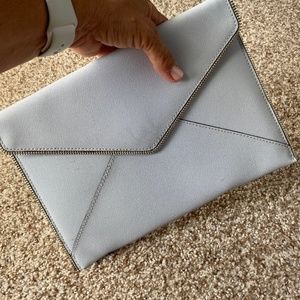 Rebecca Minkoff clutch